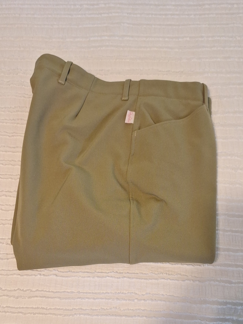 The Tailored Sportsman Riding Breeches 34L
